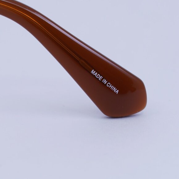 ?️ New Kate Spade Adriyanna/S 009Q 00 Sunglasses - Brown Frame, Brown Lenses main image 8